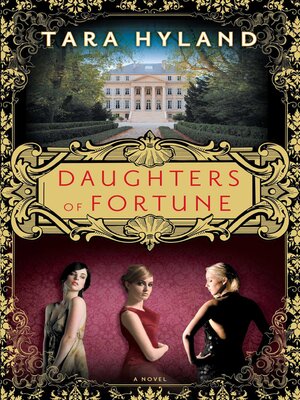 cover image of Daughters of Fortune